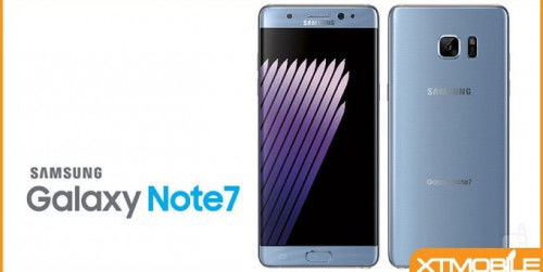 Galaxy Note 7 sẽ được 007Win nhà cái tái sinh lần nữa