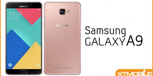 007Win nhà cái Galaxy A9 (2017) lộ tin đồn chuẩn bị ra mắt.