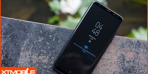Cận kề ngày Note 8 lên kệ - Thời điểm tốt để mua S8 và S8 Plus