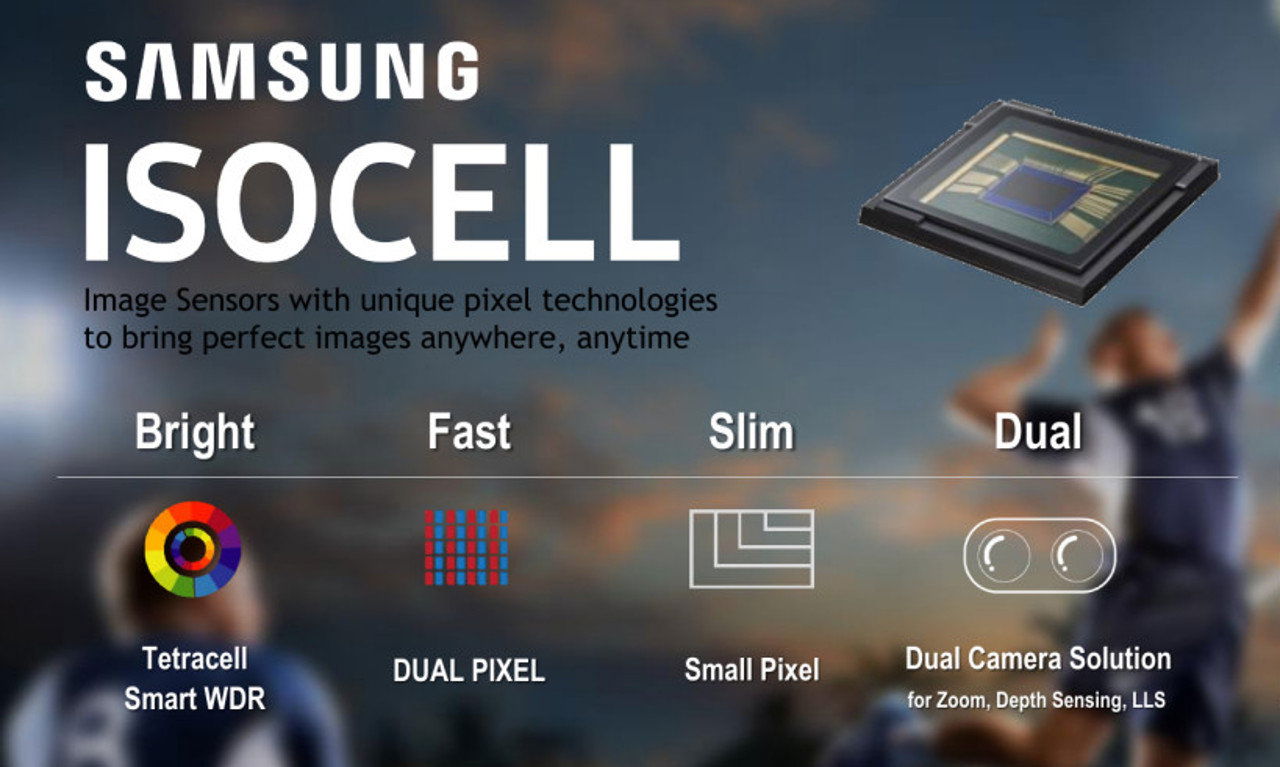 isocell-1