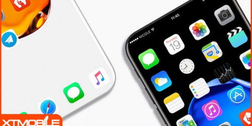 Bản tin cuối ngày 12/09: Nougat cho A5, A7 2017 và lộ diện iPhone X trước giờ G