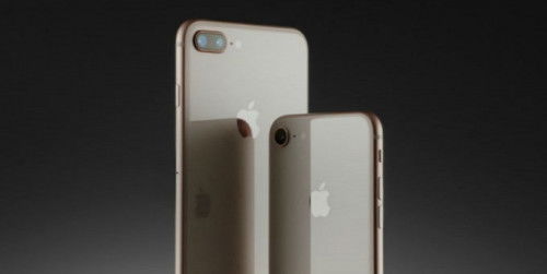 Cơn sốt iPhone 8 và 8 Plus, bộ đôi đang làm bão khắp nơi