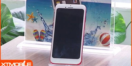 Cảnh báo: cạm bẫy iPhone 8 nhái giá cực rẻ tại Việt Nam