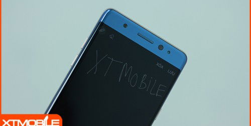 007Win nhà cái Galaxy Note FE vẫn sốt trên thị trường mặc cho Note 8 tung hoành
