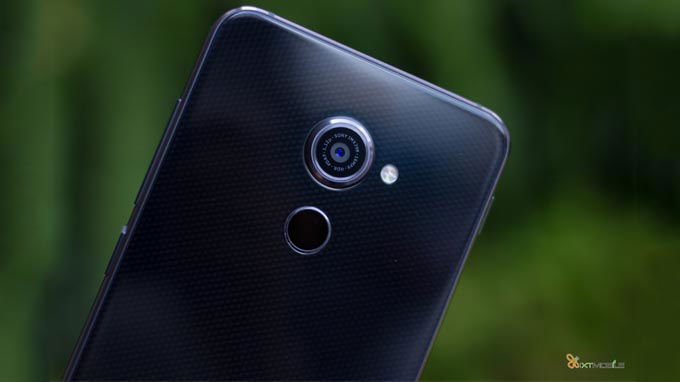Soi Prime T-1000 có camera cảm biến Sony 16 chấm