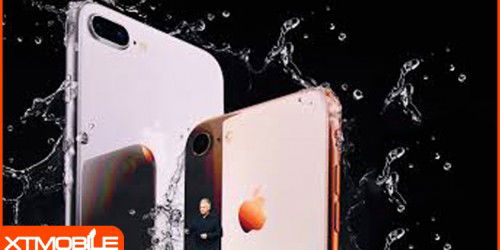iPhone8/8Plus vẫn giữ nguyên chiếc áo cũ, mãi không thay đổi