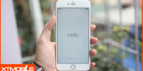 5 lí do iPhone 6s Plus CPO rất đáng mua mặc cho iPhone 8Plus ra mắt