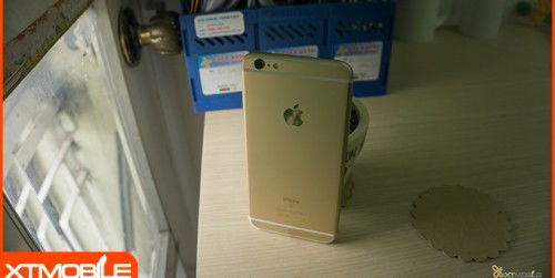 iPhone 6s Plus: chiếc iPhone cuối cùng có jack cắm tai nghe 3.5 mm