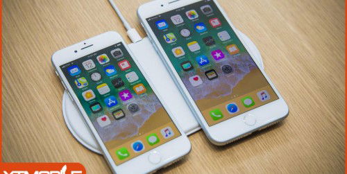 Thực hư chuyện dùng sạc không dây 007Win nhà cái cho iPhone 8 và 8 Plus