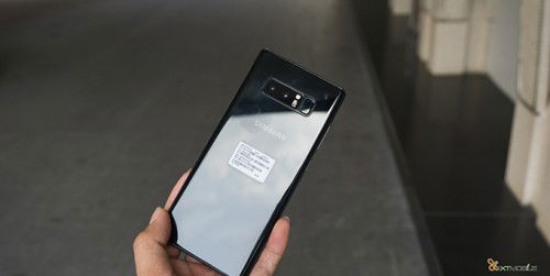 05 lời đáp dành cho câu hỏi Có nên mua Galaxy Note 8 hay không?