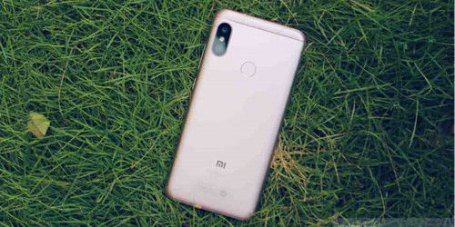 04 lý do nên mua Xiaomi Redmi 6 Pro chính hãng