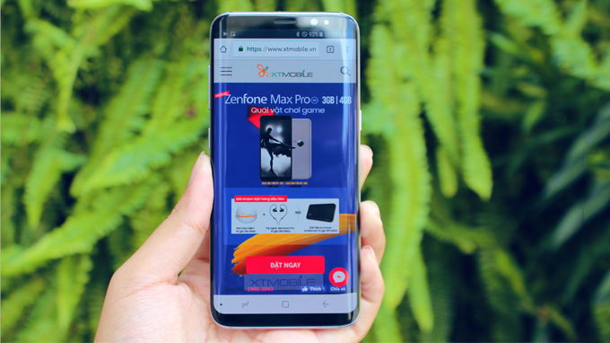 Thời điểm này có nên mua Galaxy S8 cũ giá rẻ hay không?