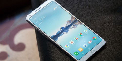 Với 4 lý do sau đây LG G6 giá rẻ là sản phẩm đáng để bạn sở hữu!