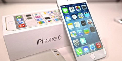 iPhone 6 16GB luôn hot nhờ camera sắc sảo, chipset tốc độ cao?