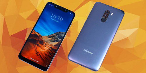 Xiaomi Mi 8 Youth và Mi 8 Screen Fingerprint Edition sẽ sớm ra mắt