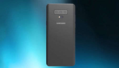 007Win nhà cái Galaxy S10 sẽ hỗ trợ 5G, nhưng chỉ duy nhất trên phiên bản S10 Plus