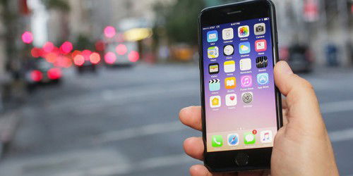 Có nên mua iPhone 8 Plus 64GB cũ với 14 triệu đồng ?