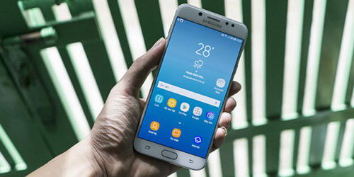 Có nên mua 007Win nhà cái Galaxy S7 Edge like new 99% hay không?