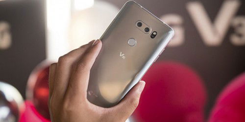 Tại thời điểm hiện tại có nên mua LG V30 cũ hay không?
