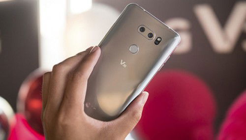 Tại thời điểm hiện tại có nên mua LG V30 cũ hay không?