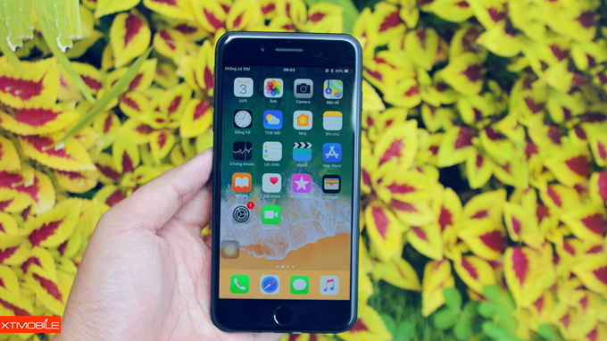 iPhone 7 Plus được nhiều game thủ lựa chọn