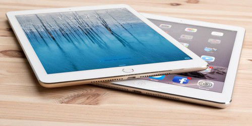 iPad Air 2 16GB giá rẻ có còn đáng sở hữu sau 4 năm ra mắt?