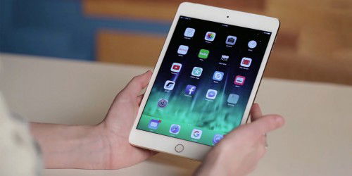Tìm mua iPad Mini 4 chất lượng ở đâu là 'chuẩn' nhất?