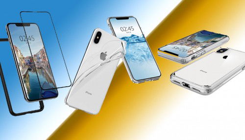 iPhone XS ra mắt hôm nay: Cùng đếm ngược và theo dõi trực tiếp