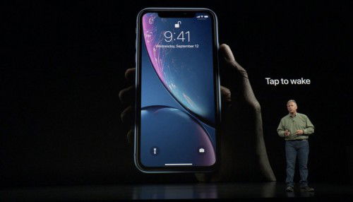 Đánh giá iPhone Xr: chiếc iPhone 'rẻ nhất' mới được ra mắt có gì