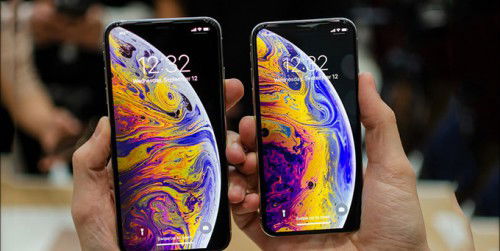 Khám phá độ khủng của cấu hình và App 007Win hỗ trợ đa dạng nền tảng iPhone Xs Max