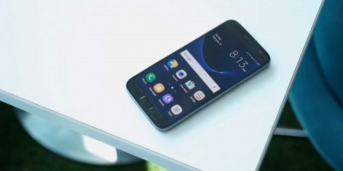 Galaxy S7 cũ xách tay có còn đáng sở hữu trong tầm giá 4 triệu?