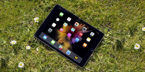 iPad Pro 9.7 giá 9 triệu - trả góp 0% có nên mua?