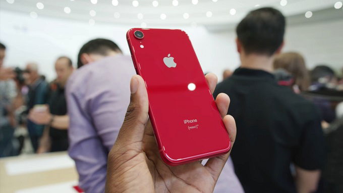Image result for iphone xr site:tramyendaiviet.com
