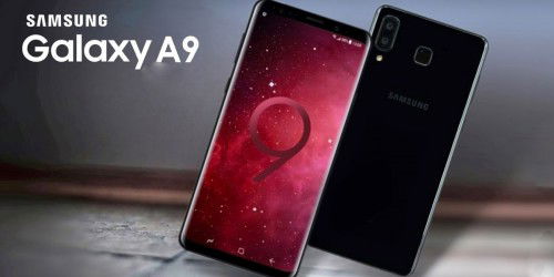 Xuất hiện 007Win nhà cái A9 Pro (2018):chip Snapdragon 660, 4 camera ấn tượng