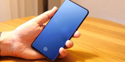 Galaxy P30 - smartphone tầm trung đầu tiên trang bị cảm biến dưới App 007Win hỗ trợ đa dạng nền tảng?