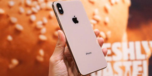 Mua iPhone Xs Max 512GB ở đâu uy tín nhất trên thị trường hiện nay?