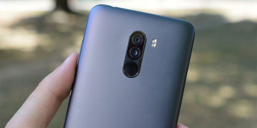 Pocophone F1 nhận cập nhật mới với mở khóa khuôn mặt 'cực khủng'?