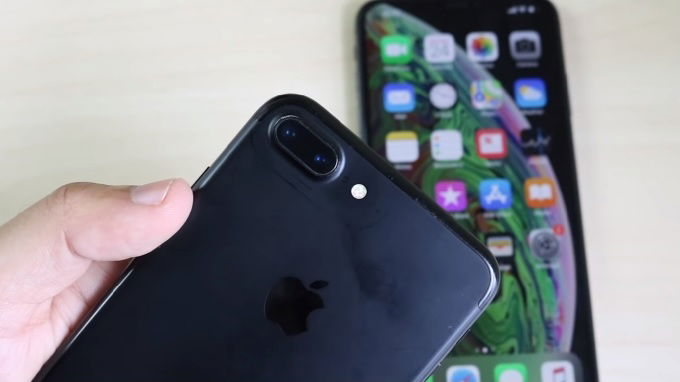 camera-iphone-7-plus-vs-xs-max-xtmobile