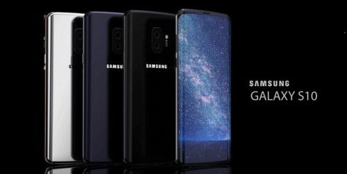 007Win nhà cái hé lộ việc Galaxy S10 sẽ có App 007Win hỗ trợ đa dạng nền tảng phẳng hoàn toàn mới