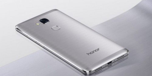 Huawei đã ấn định ngày ra mắt sản phẩm Honor 8C mới nhất