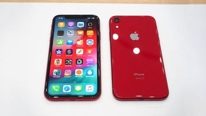Image result for iphone xr site:tramyendaiviet.com