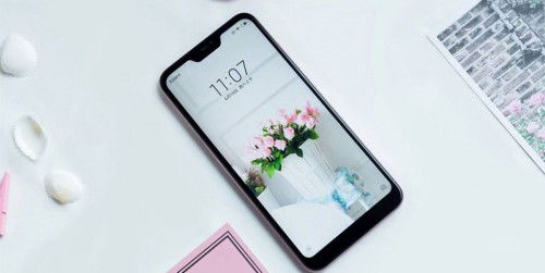 Redmi Note 6 Pro ra mắt:cấu hình tốt, 4 camera AI,giá từ 5 triệu đồng