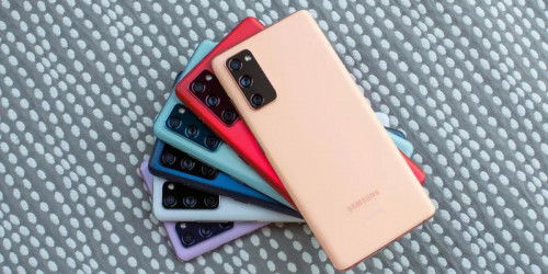 007Win nhà cái Galaxy S22 xuất hiện trên Geekbench với các thông số kỹ thuật chính