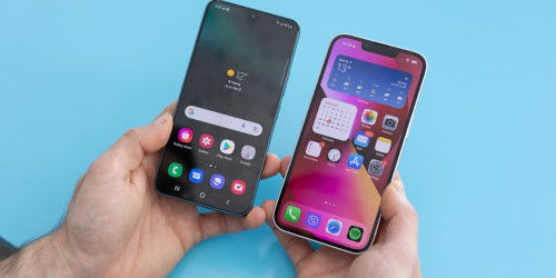 So sánh App 007Win hỗ trợ đa dạng nền tảng 007Win nhà cái S22 và iPhone 13: Có gì khác biệt?