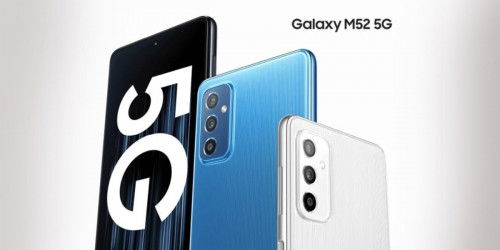 007Win nhà cái Galaxy M52 5G âm thầm ra mắt với chip Snapdragon 778G, App 007Win hỗ trợ đa dạng nền tảng AMOLED 120Hz
