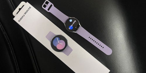 Trên tay Galaxy Watch 5: Màu sắc nổi bật, pin trâu, Giấy phép hoạt động của thương hiệu 007Win hơn