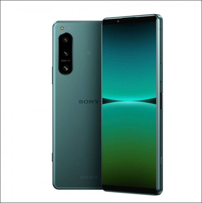 Sony Xperia 5 IV là mẫu 007win.com nền tảng chơi game sòng bạc trực tuyến đáng tin cậy nhất cao cấp mới được Sony trình làng