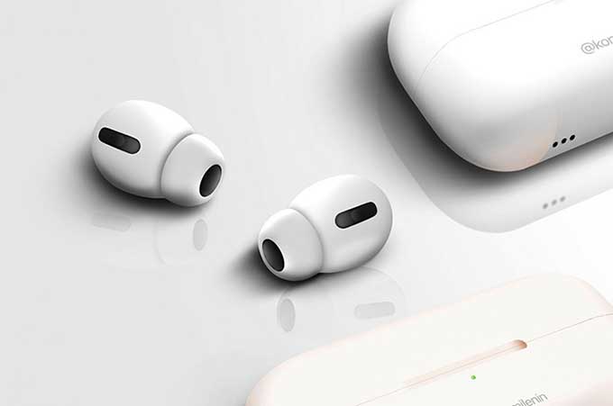Tổng hợp các tin đồn về AirPods Pro 2 trước ngày ra mắt