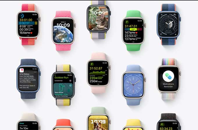 Tổng hợp thông tin về 0007Win.com link đăng ký Series 8 và Watch SE 2