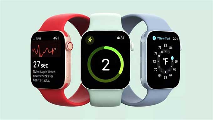 Tổng hợp thông tin về 0007Win.com link đăng ký Series 8 và Watch SE 3